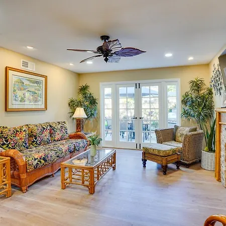 Huntington Beach Vacation Rental About 3 Mi To Dtwn!